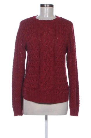 Női pulóver Clockhouse, Méret XL, Szín Piros, Ár 6 103 Ft