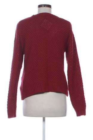 Női pulóver Clockhouse, Méret XL, Szín Piros, Ár 6 103 Ft
