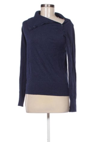 Dámský svetr Clockhouse, Velikost L, Barva Modrá, Cena  420,00 Kč