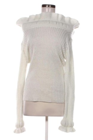 Női pulóver Clockhouse, Méret L, Szín Ekrü
, Ár 6 198 Ft