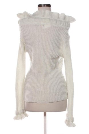 Női pulóver Clockhouse, Méret L, Szín Ekrü
, Ár 6 198 Ft