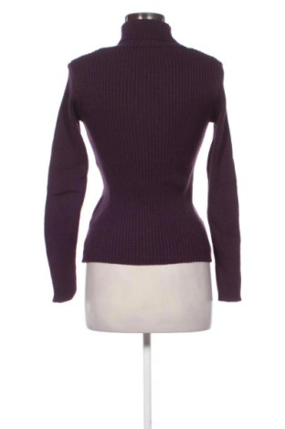 Дамски пуловер Clockhouse, Размер M, Цвят Лилав, Цена 14,82 €