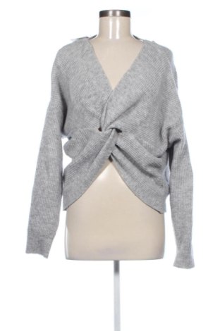 Дамски пуловер Cocomore, Размер M, Цвят Сив, Цена 20,90 €