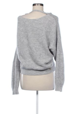 Дамски пуловер Cocomore, Размер M, Цвят Сив, Цена 20,90 €