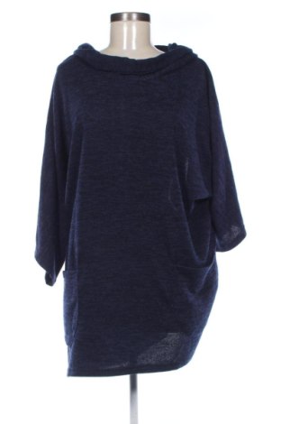 Damenpullover Coline, Größe 3XL, Farbe Blau, Preis 19,99 €