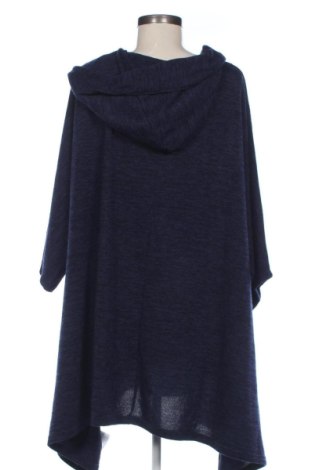 Damenpullover Coline, Größe 3XL, Farbe Blau, Preis 19,99 €