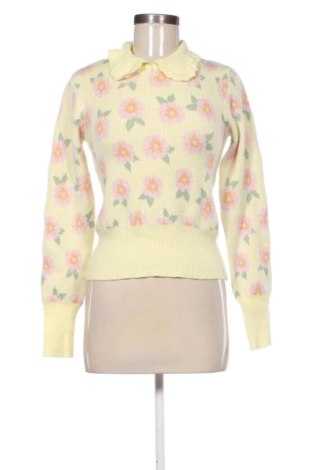 Damski sweter Colin's, Rozmiar XS, Kolor Kolorowy, Cena 79,00 zł