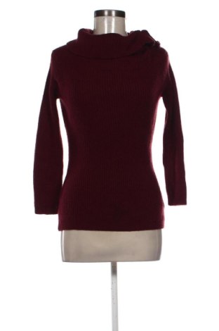 Дамски пуловер Colloseum, Размер XS, Цвят Червен, Цена 15,00 €