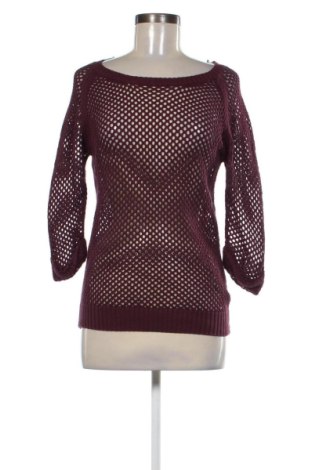 Pulover de femei Colours, Mărime M, Culoare Mov, Preț 47,82 Lei