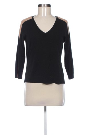 Damenpullover Comma,, Größe M, Farbe Schwarz, Preis 12,99 €