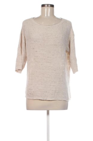 Dámský svetr Coveri, Velikost XXL, Barva Béžová, Cena  439,00 Kč