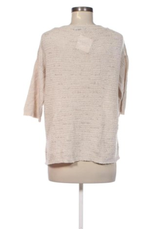 Dámský svetr Coveri, Velikost XXL, Barva Béžová, Cena  439,00 Kč