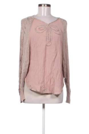 Dámsky pulóver Cream, Veľkosť M, Farba Béžová, Cena  32,00 €