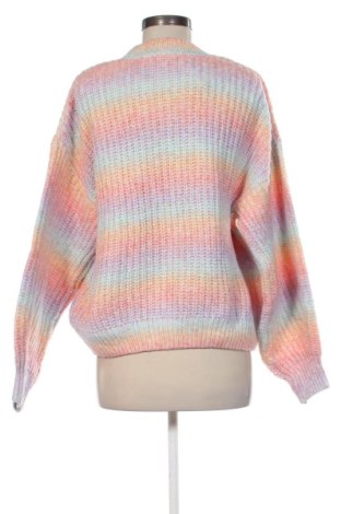 Дамски пуловер Cropp, Размер M, Цвят Многоцветен, Цена 20,91 €