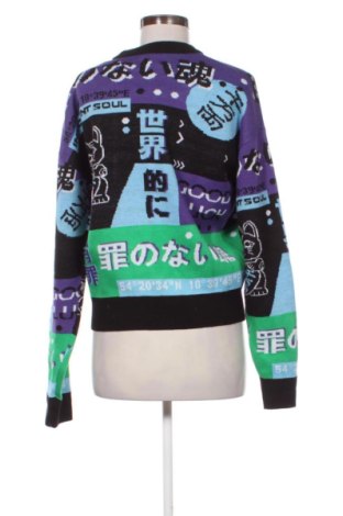 Dámsky pulóver Cropp, Veľkosť XS, Farba Viacfarebná, Cena  21,00 €