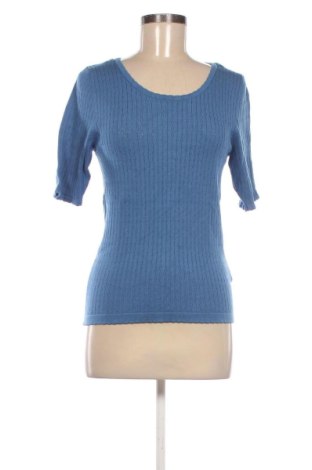 Damenpullover Cubus, Größe L, Farbe Blau, Preis € 14,82