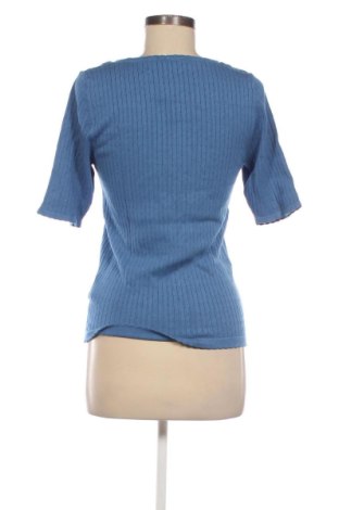 Damenpullover Cubus, Größe L, Farbe Blau, Preis € 14,82