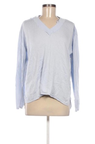 Dámsky pulóver Cubus, Veľkosť L, Farba Modrá, Cena  15,00 €