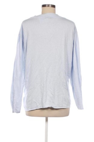 Dámsky pulóver Cubus, Veľkosť L, Farba Modrá, Cena  15,00 €