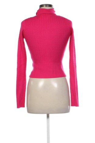 Pulover de femei D.D. Style, Mărime M, Culoare Roz, Preț 77,25 Lei