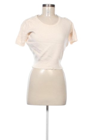 Dámsky pulóver DAZY, Veľkosť M, Farba Béžová, Cena  6,95 €