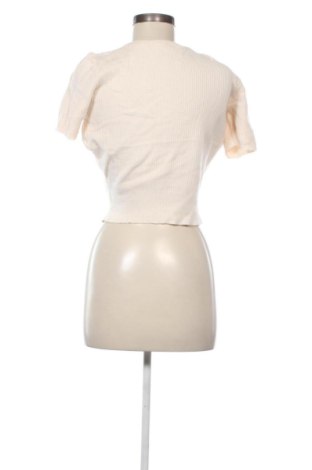 Dámsky pulóver DAZY, Veľkosť M, Farba Béžová, Cena  6,95 €