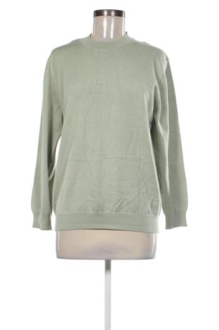 Dámsky pulóver DAZY, Veľkosť M, Farba Zelená, Cena  15,00 €