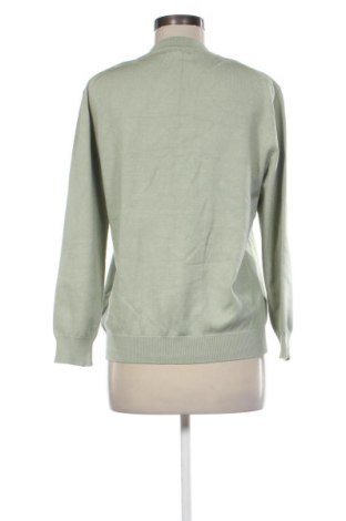 Dámsky pulóver DAZY, Veľkosť M, Farba Zelená, Cena  15,00 €