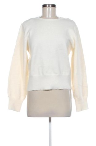 Γυναικείο πουλόβερ DAZY, Μέγεθος L, Χρώμα Εκρού, Τιμή 15,00 €