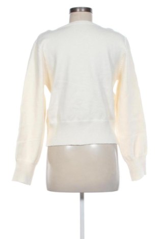 Γυναικείο πουλόβερ DAZY, Μέγεθος L, Χρώμα Εκρού, Τιμή 15,00 €