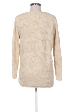 Dámský svetr DD-II, Velikost XL, Barva Béžová, Cena  259,00 Kč