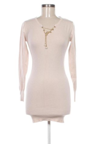 Damenpullover DD-II, Größe S, Farbe Beige, Preis 15,00 €