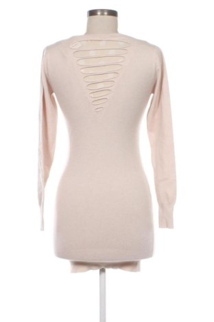 Damenpullover DD-II, Größe S, Farbe Beige, Preis 15,00 €