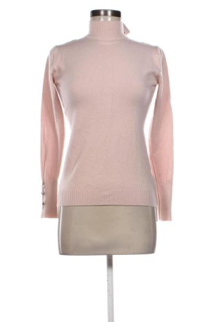 Női pulóver DD-II, Méret M, Szín Rózsaszín, Ár 6 103 Ft