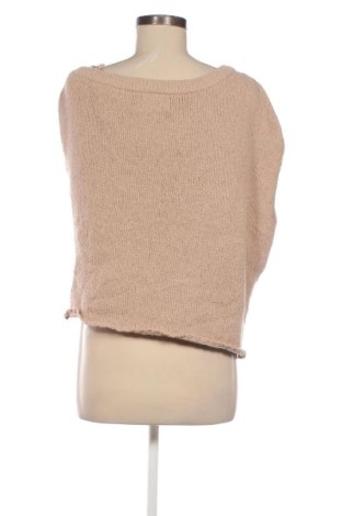 Γυναικείο πουλόβερ DISSH, Μέγεθος XL, Χρώμα  Μπέζ, Τιμή 18,99 €