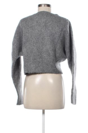 Γυναικείο πουλόβερ Daahls by Emma Roberts, Μέγεθος S, Χρώμα Γκρί, Τιμή 56,99 €