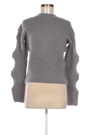 Дамски пуловер Dagmar, Размер XS, Цвят Сив, Цена 115,04 €