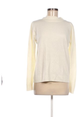 Damski sweter Damart, Rozmiar XL, Kolor ecru, Cena 79,00 zł