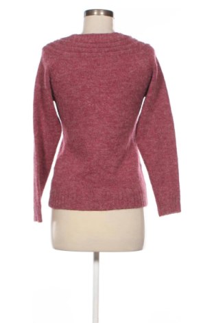 Дамски пуловер Damart, Размер XS, Цвят Червен, Цена 14,77 €