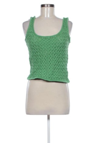 Damenpullover Daphnea, Größe S, Farbe Grün, Preis 21,00 €