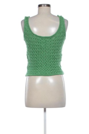 Damenpullover Daphnea, Größe S, Farbe Grün, Preis 21,00 €