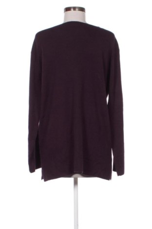 Damenpullover David Jones, Größe L, Farbe Lila, Preis 30,99 €