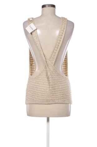 Дамски пуловер De.corp By Esprit, Размер M, Цвят Бежов, Цена 21,00 €