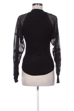 Damenpullover Decjuba, Größe S, Farbe Schwarz, Preis 22,99 €