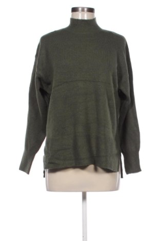 Damenpullover Decjuba, Größe S, Farbe Grün, Preis 22,99 €