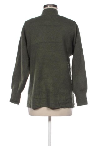 Damenpullover Decjuba, Größe S, Farbe Grün, Preis 22,99 €