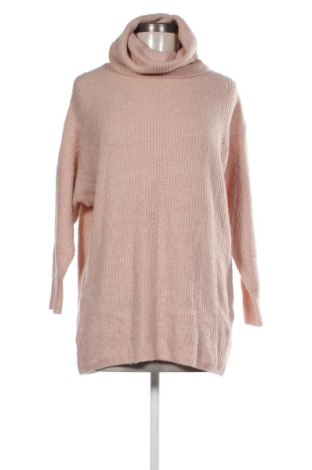 Дамски пуловер Defacto, Размер XXS, Цвят Розов, Цена 15,00 €