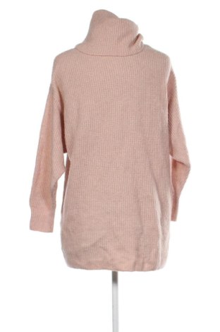 Дамски пуловер Defacto, Размер XXS, Цвят Розов, Цена 15,00 €