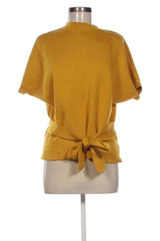 Damenpullover Depot 96, Größe M, Farbe Gelb, Preis 23,59 €