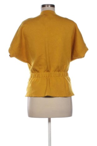 Damenpullover Depot 96, Größe M, Farbe Gelb, Preis 23,59 €